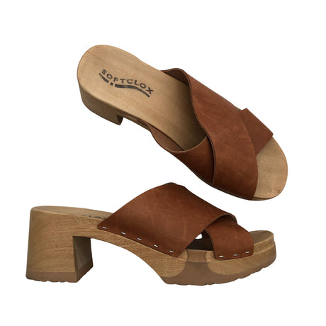Unisex Softclox - Korolliset sandaalit, koko 39 -  ()