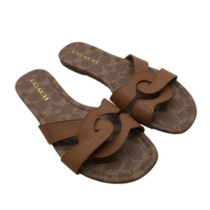 Unisex Coach - Sandaalit, koko 38 -  (2)