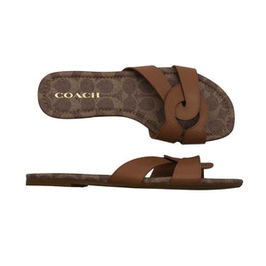 Unisex Coach - Sandaalit, koko 38 -  (1)