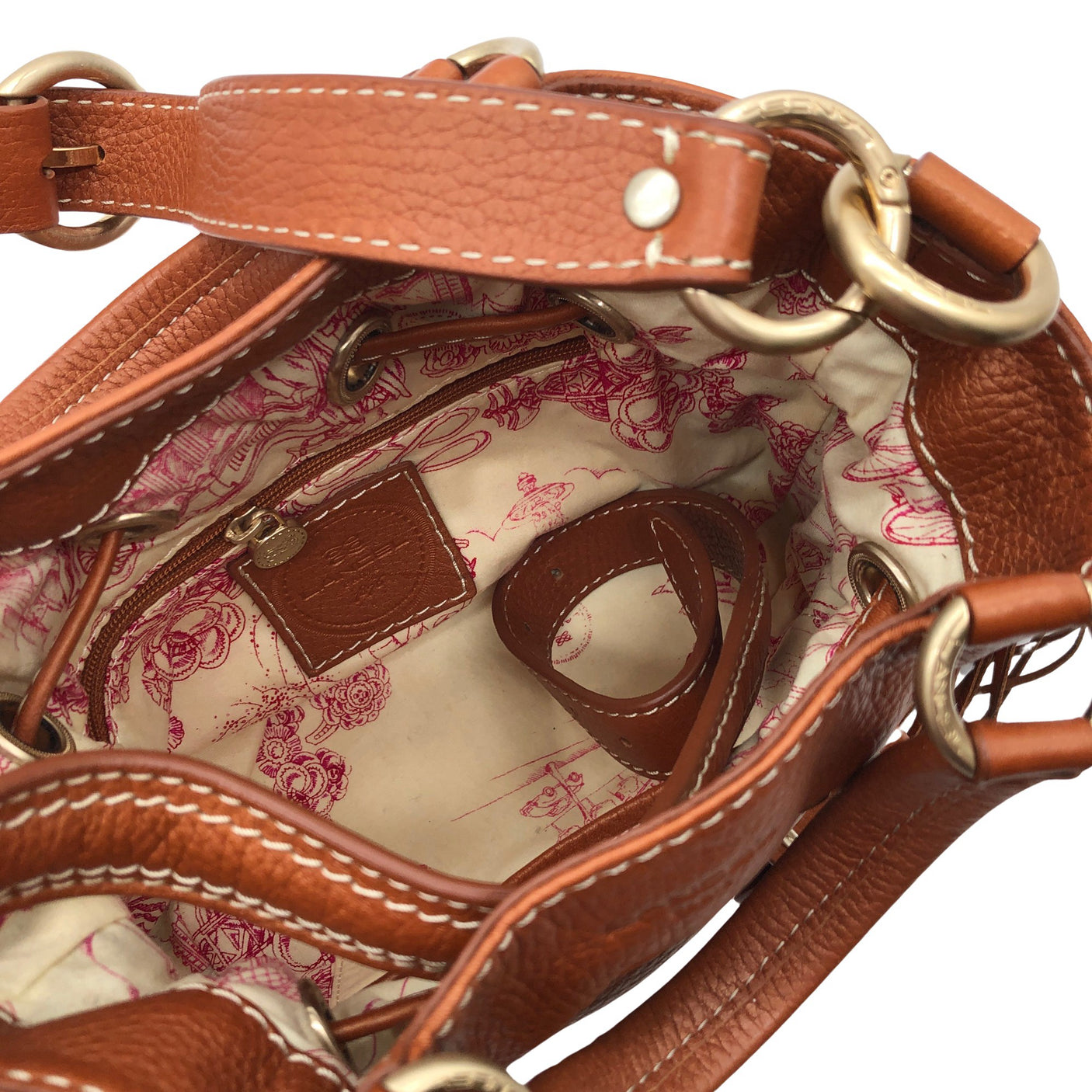 Unisex Lancel - Käsilaukku, koko Midi -  (3)