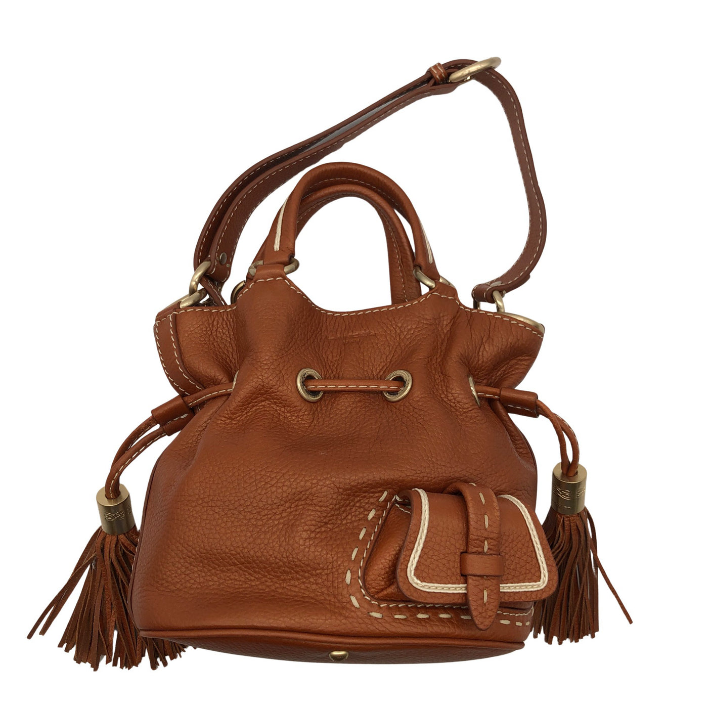 Unisex Lancel - Käsilaukku, koko Midi -  (1)