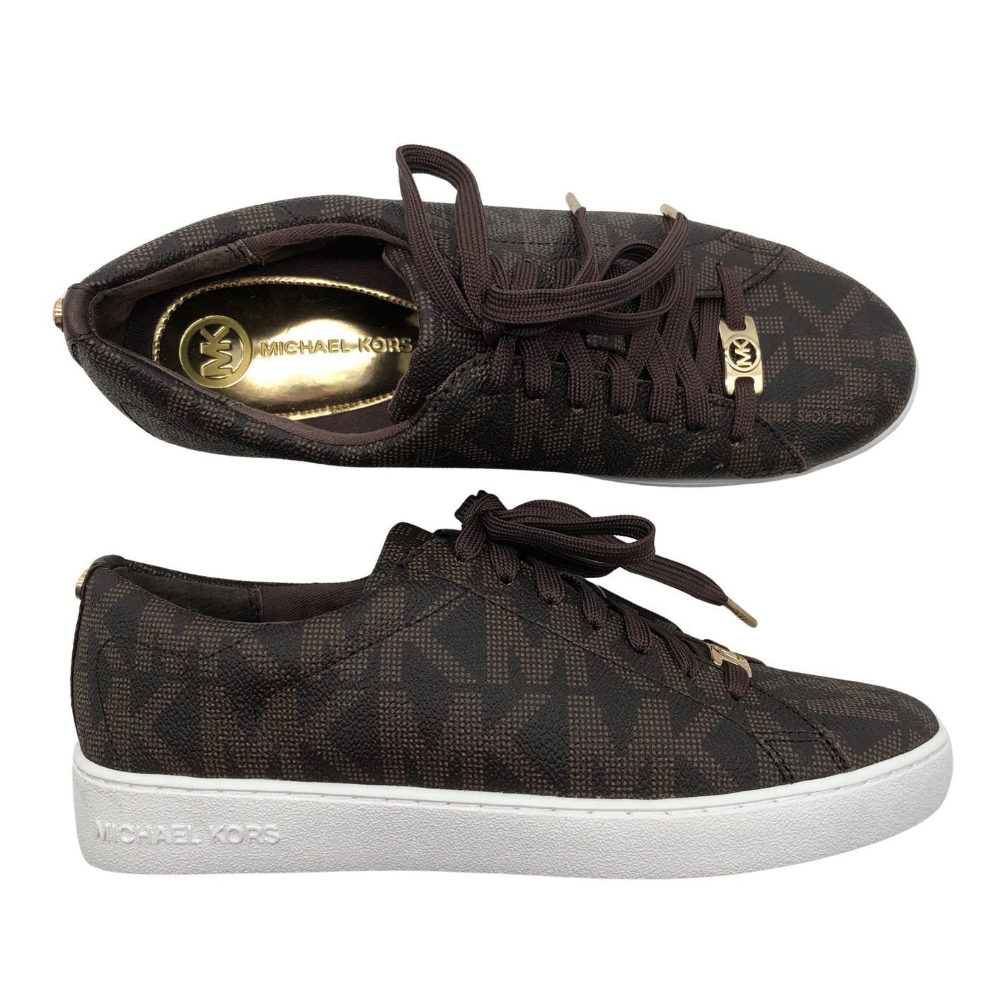 Unisex Michael Kors - Tennarit, koko 37 -  (1)
