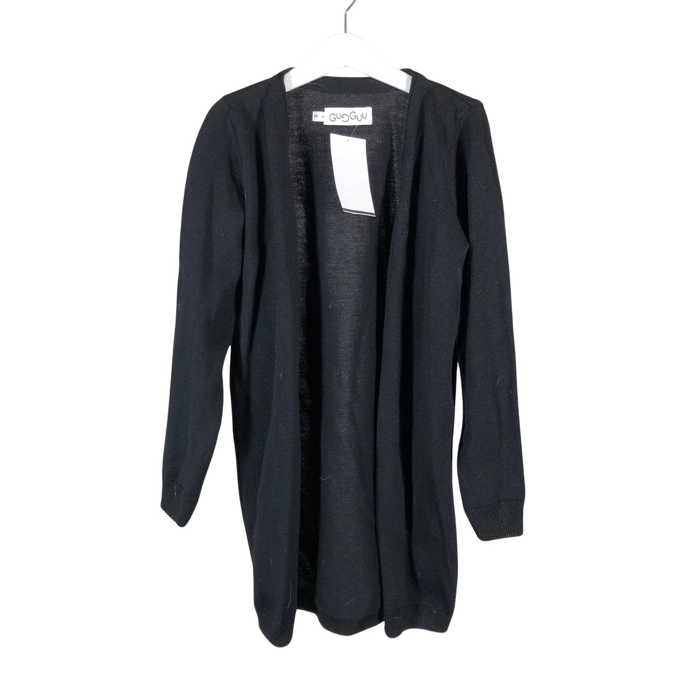 Unisex Gugguu - Neuletakki, koko 128 - 134 -  (1)