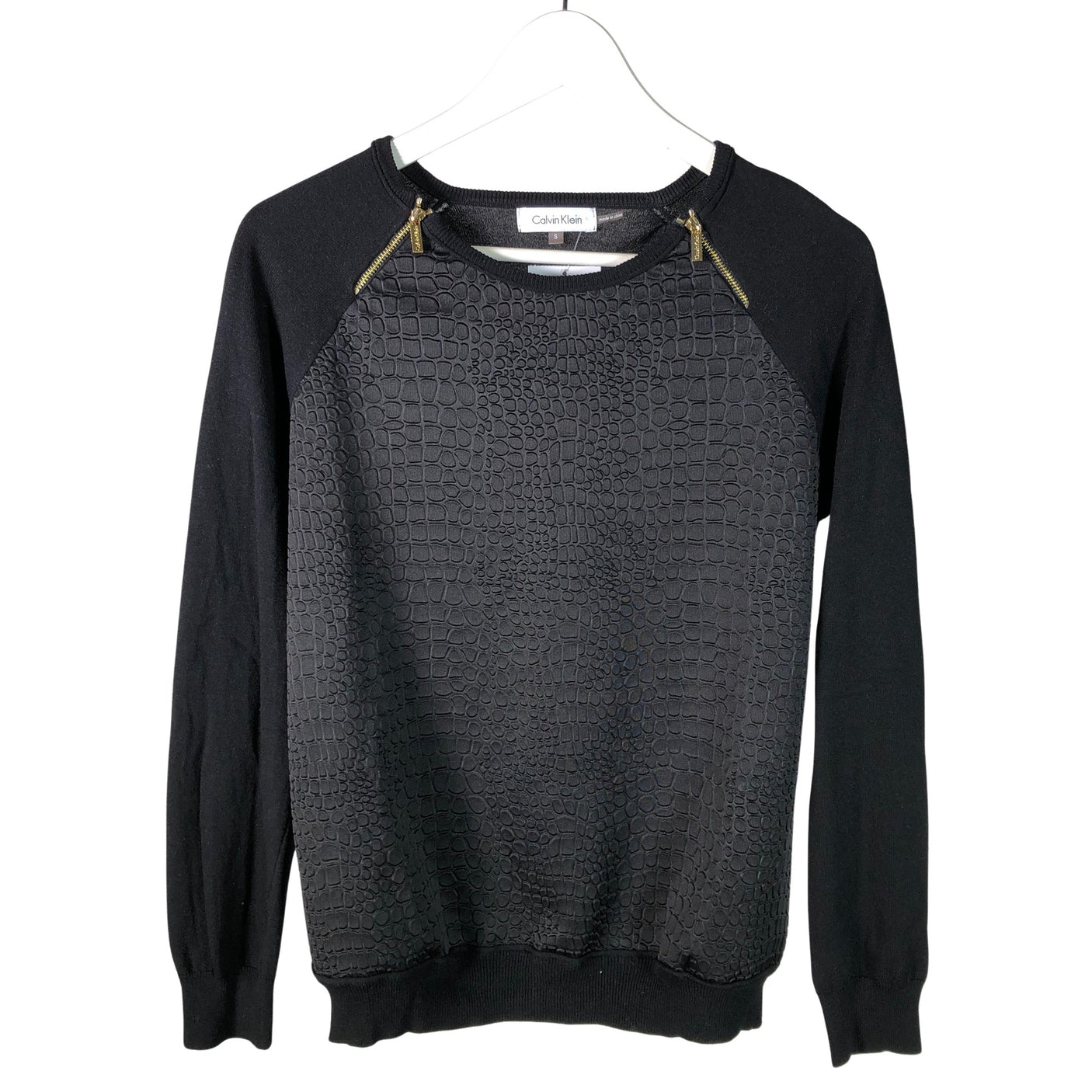 Unisex Calvin Klein - Neulepaita, koko 36 -  (1)