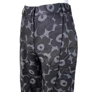 Unisex Marimekko - Kangashousut, koko 38 -  (3)