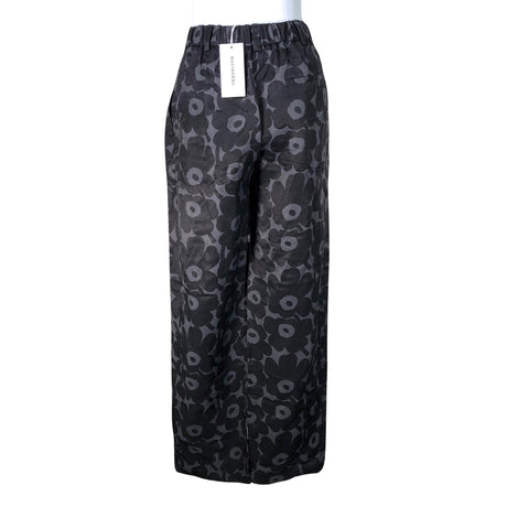 Unisex Marimekko - Kangashousut, koko 38 -  (2)