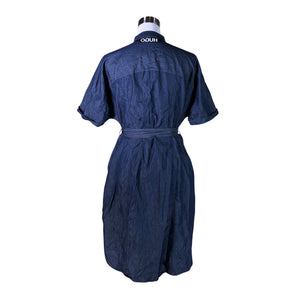 Unisex Hugo Boss - Farkkumekko, koko 40 -  (2)