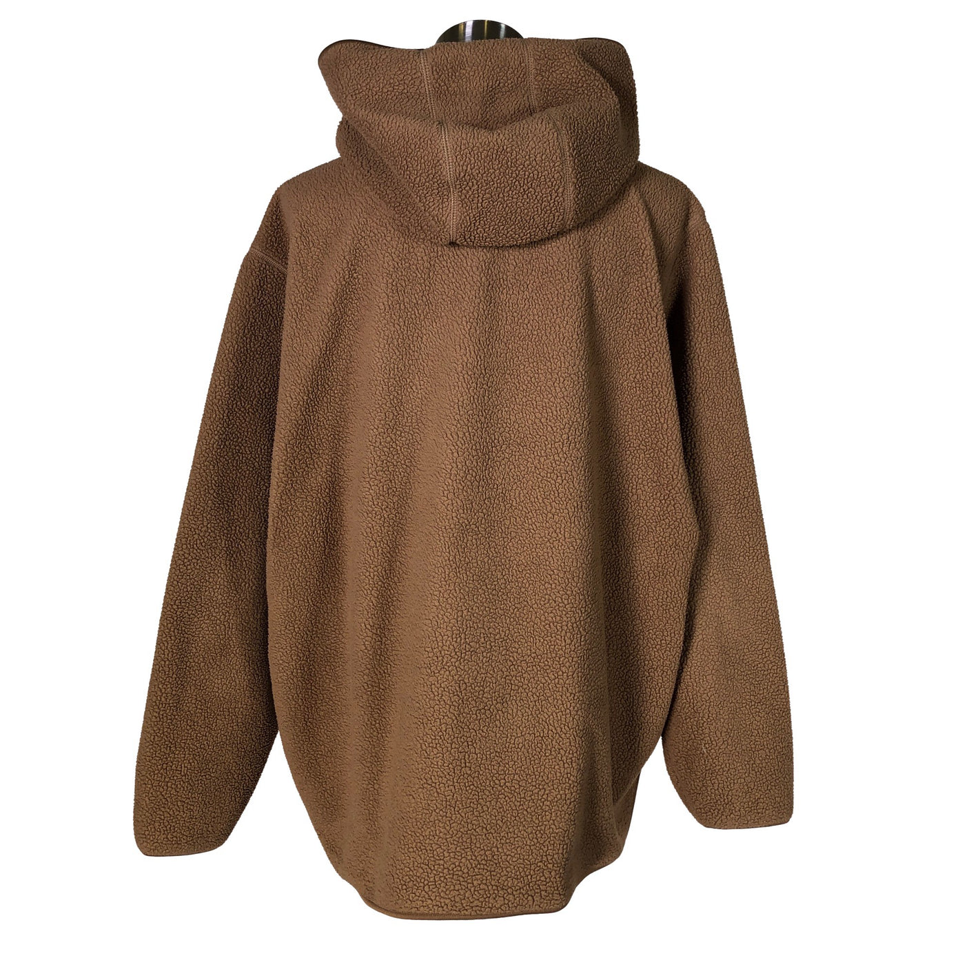 Unisex Arket - Fleecepaita, koko 40 -  (2)