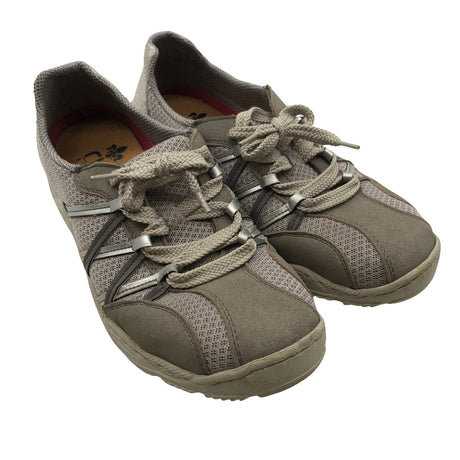 Unisex Rieker - Kävelykengät, koko 39 -  (2)