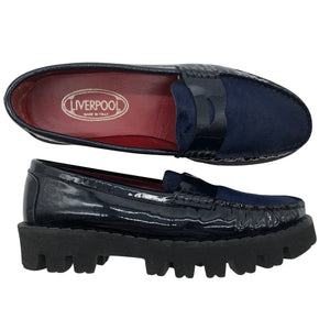 Unisex Liverpool - Loaferit, koko 39 -  (1)