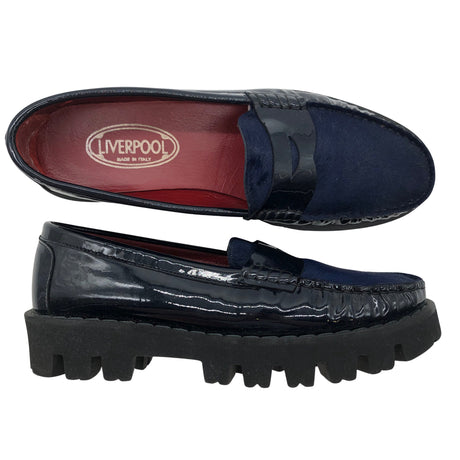 Unisex Liverpool - Loaferit, koko 39 -  ()