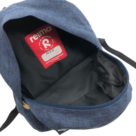 Unisex Reima - Reppu, koko Mini -  (2)