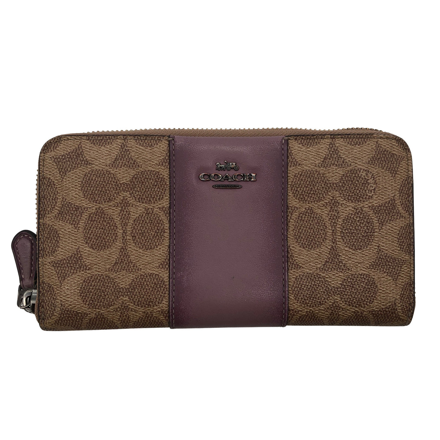 Unisex Coach - Lompakko, koko Ei kokoa -  (1)