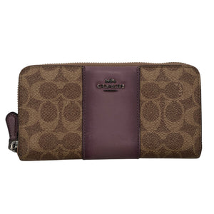 Unisex Coach - Lompakko, koko Ei kokoa -  (1)