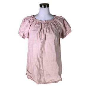 Unisex Bohemiana - Lyhythihainen pusero, koko 36 -  (1)
