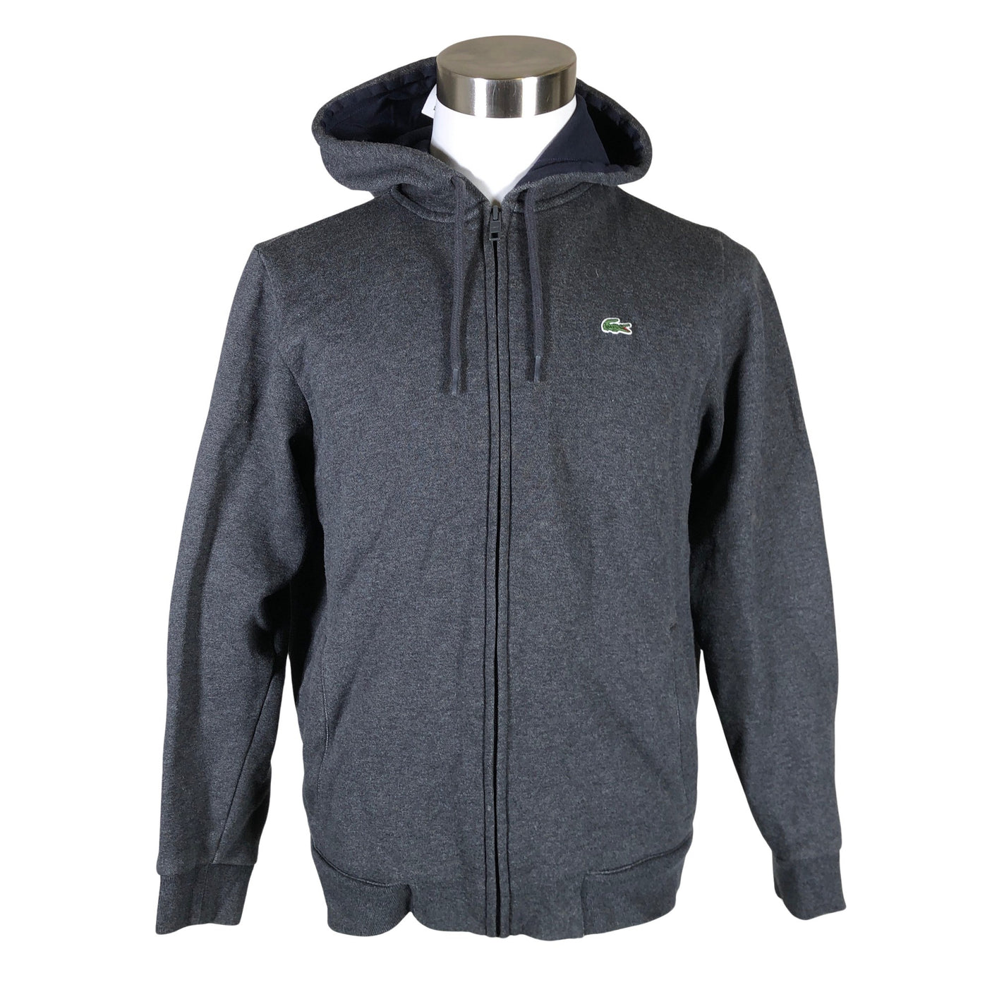 Unisex Lacoste - Huppari, koko L -  (1)