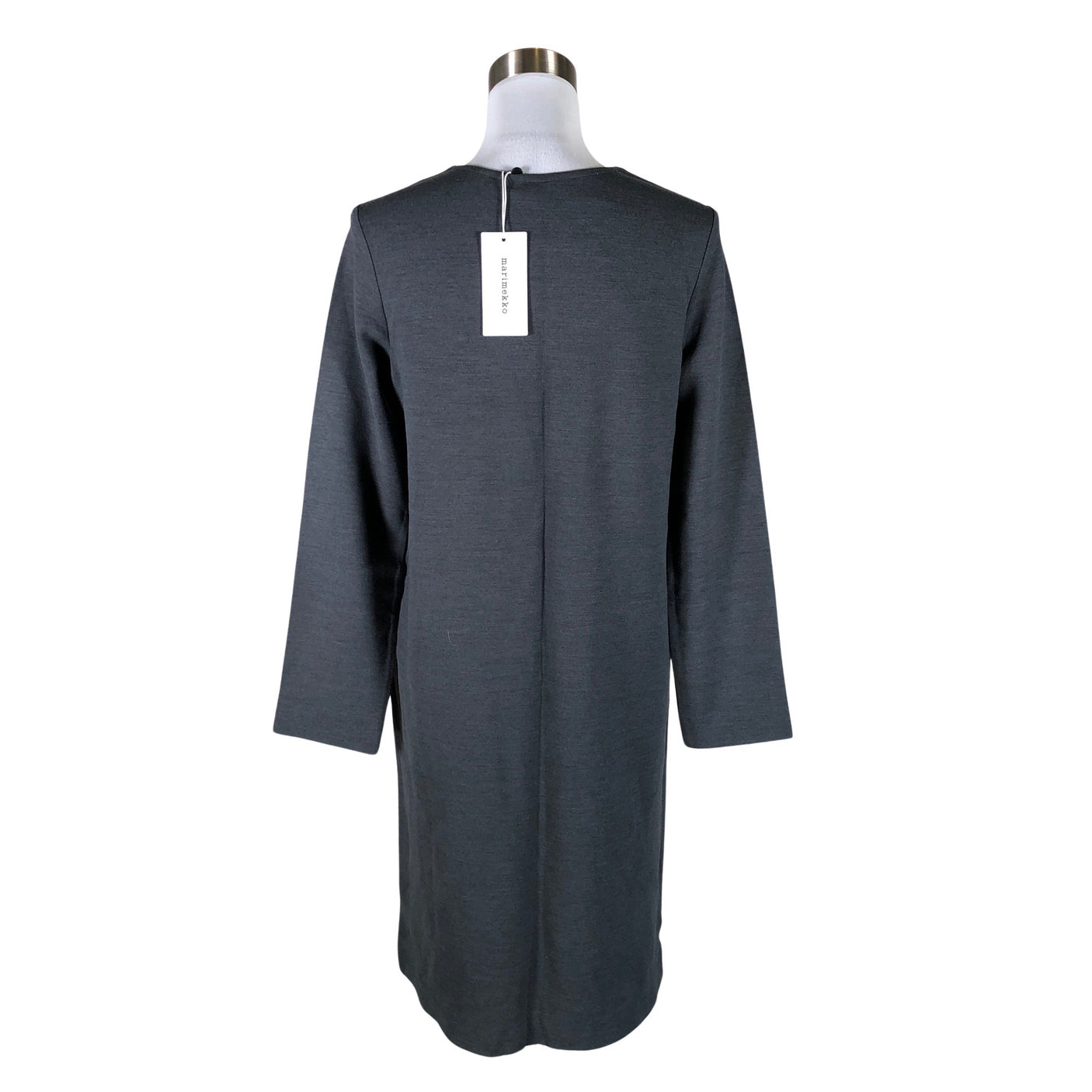 Unisex Marimekko - Trikoomekko, koko 38 -  (2)