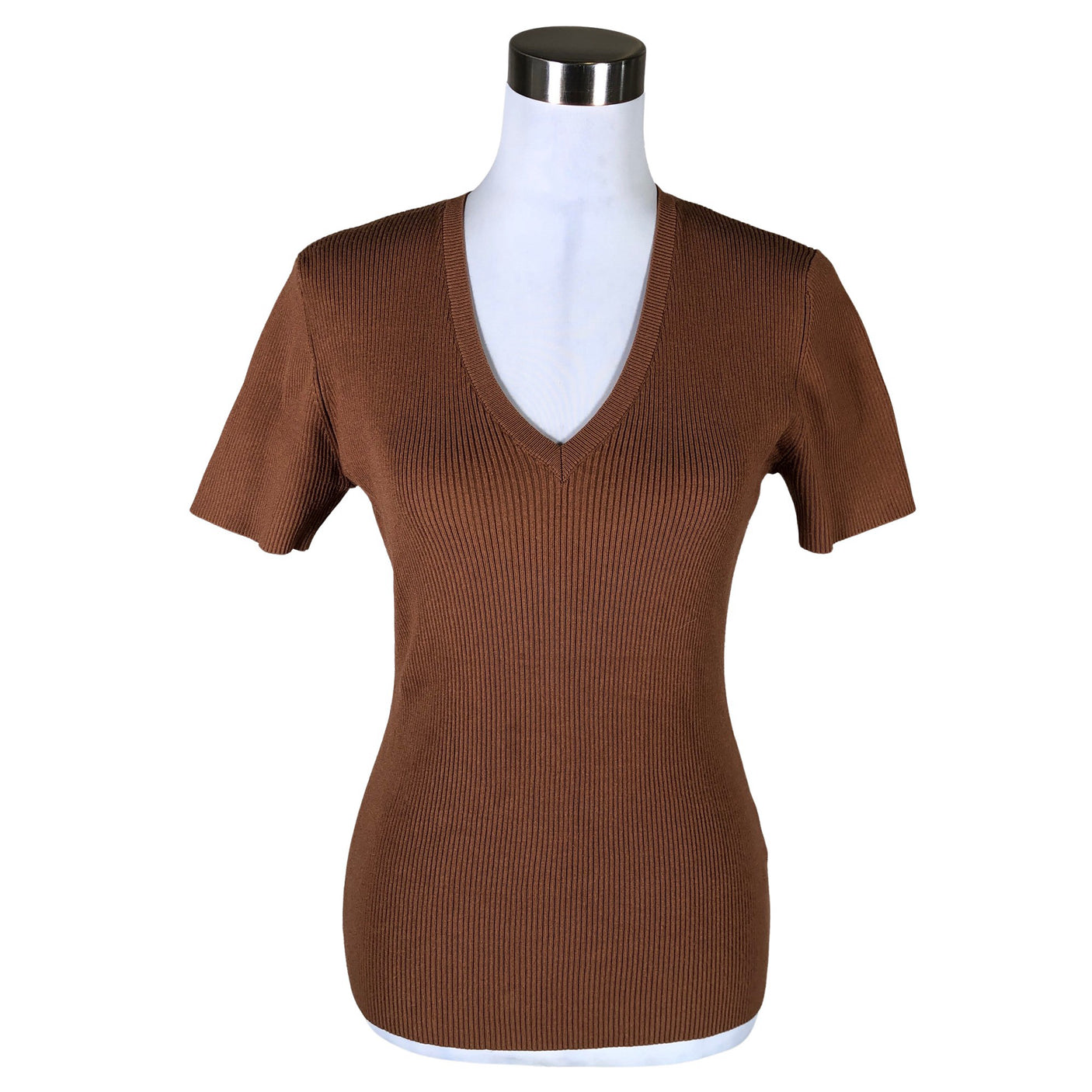 Unisex Andiata - Lyhythihainen pusero, koko 40 -  (1)