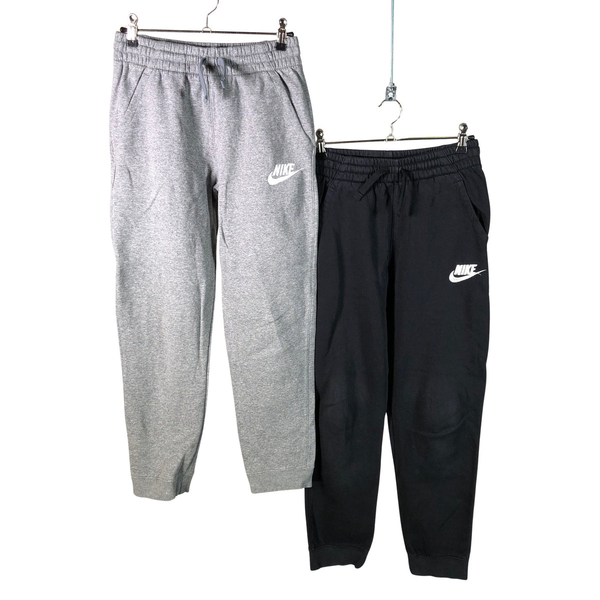 Unisex Nike - Collegehousut, koko 152 - 158 -  (1)
