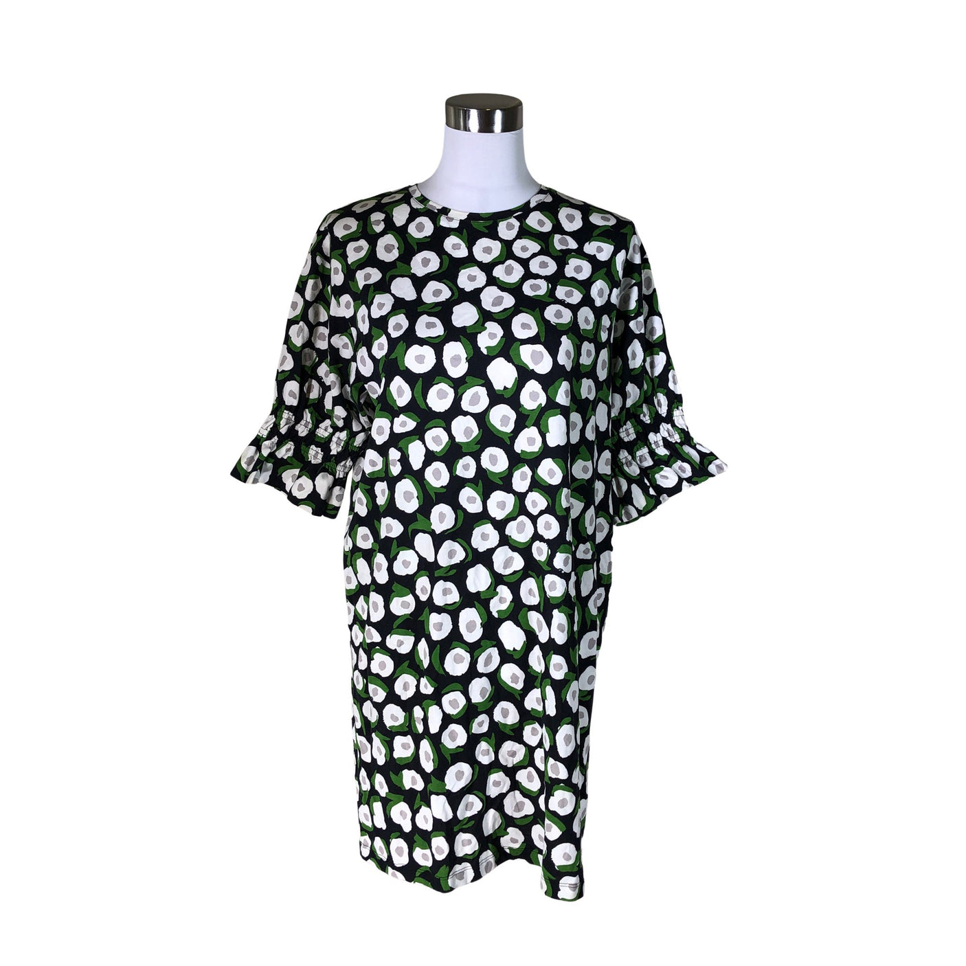 Unisex Marimekko - Trikoomekko, koko 36 -  (1)