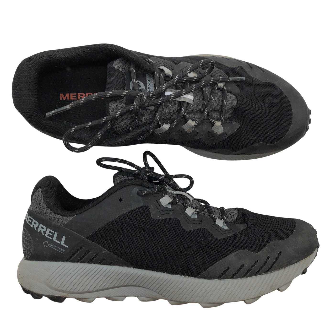 Unisex Merrell - Lenkkarit, koko 41 -  (1)