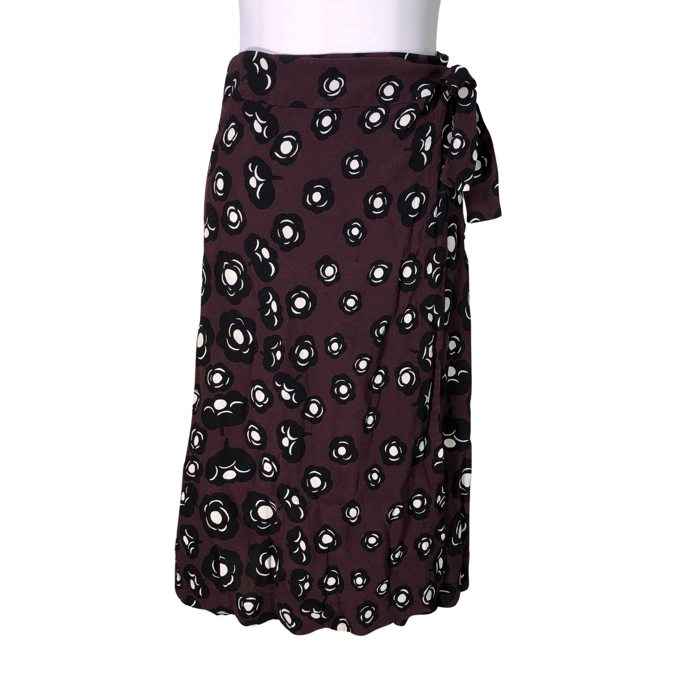 Unisex Marimekko - Kangashame, koko 38 -  (1)