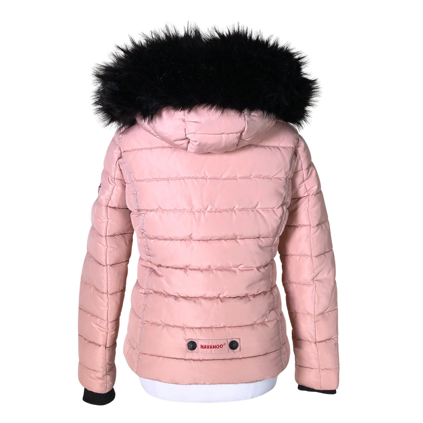 Unisex Navahoo - Toppatakki, koko 36 -  (2)