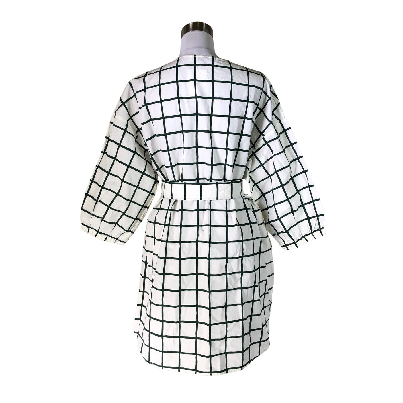 Unisex Marimekko - Kangastunika, koko 40 -  (2)