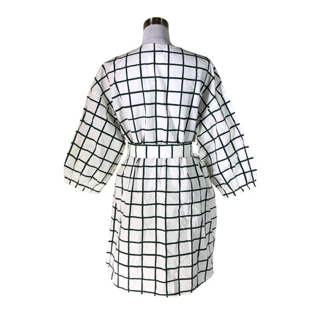 Unisex Marimekko - Kangastunika, koko 40 -  (2)