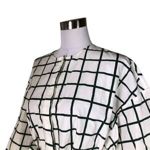 Unisex Marimekko - Kangastunika, koko 40 -  (3)