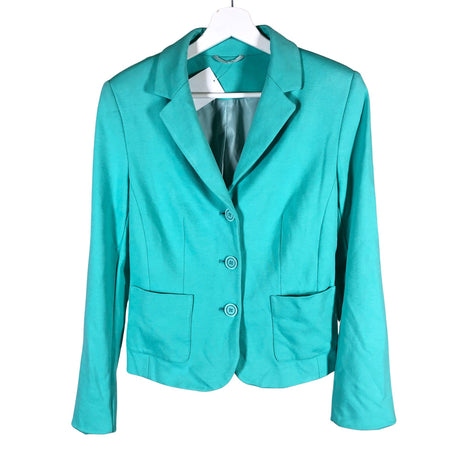 Unisex Peter Hahn - Collegejakku, koko 38 -  ()