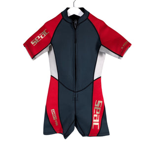 Unisex Seac - Märkäpuku, koko 134 - 140 -  (1)