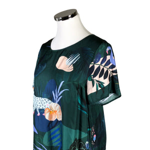 Unisex Uhana Design - Sifonkimekko, koko 42 -  (3)