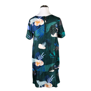 Unisex Uhana Design - Sifonkimekko, koko 42 -  (2)