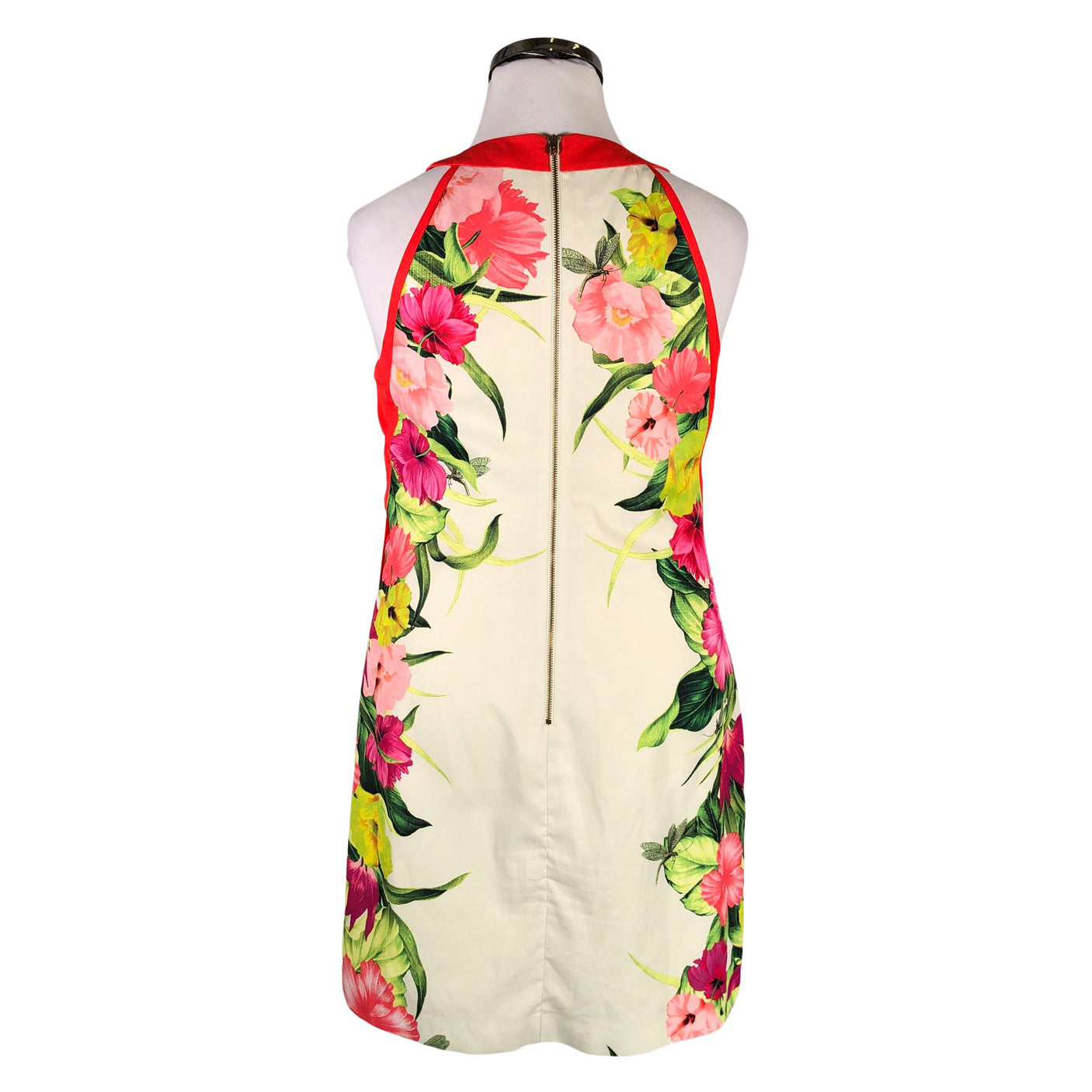 Unisex Ted Baker - Juhlamekko, koko 40 -  (2)