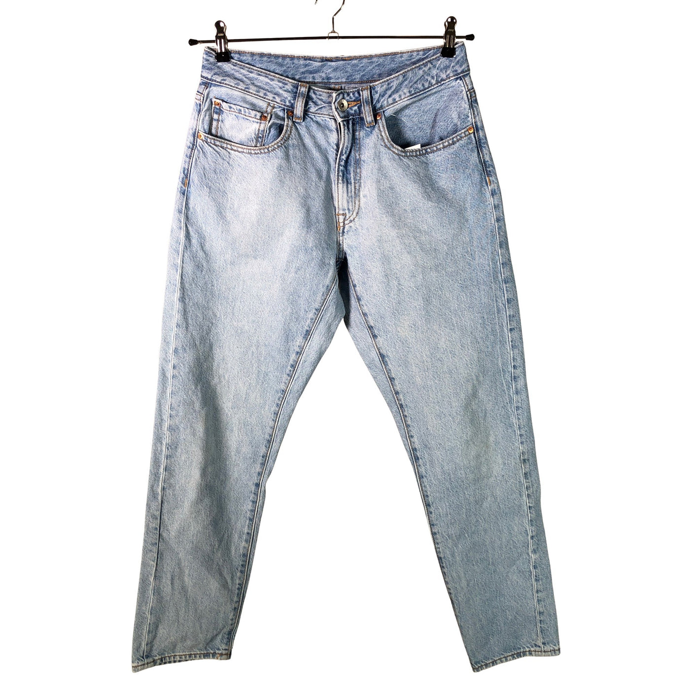 Unisex Vailent - Farkut, koko S -  (1)