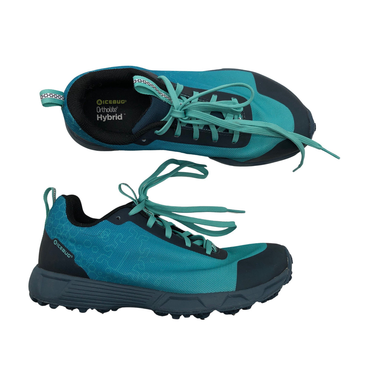 Juoksukengät, koko 39