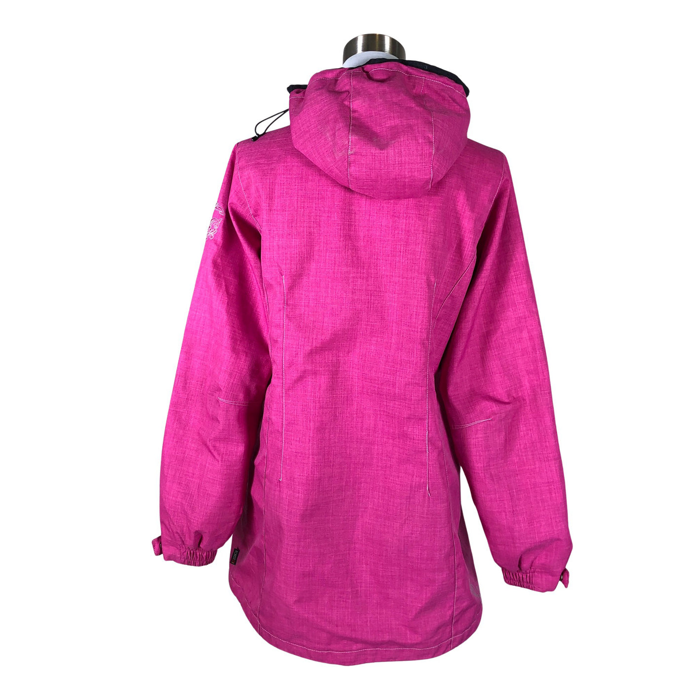 Unisex Torstai - Parkatakki, koko 38 -  (2)