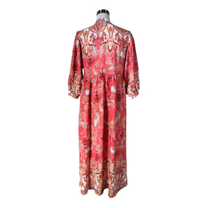 Unisex Bohemiana - Kangasmekko, koko 40 -  (2)