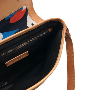 Unisex Marimekko - Olkalaukku, koko Mini -  (3)