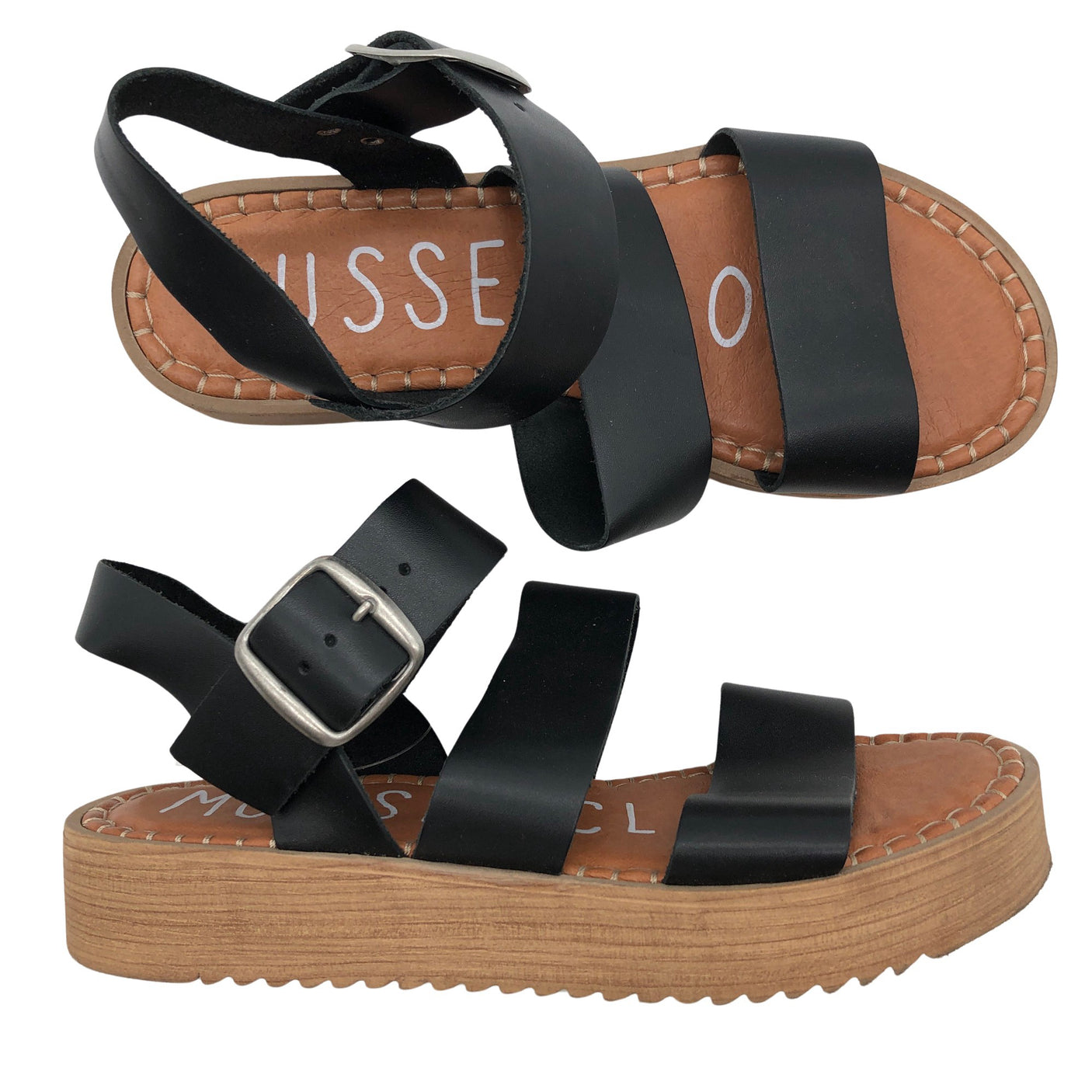 Unisex Musse&Cloud - Sandaalit, koko 39 -  (1)