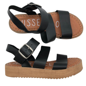 Unisex Musse&Cloud - Sandaalit, koko 39 -  (1)