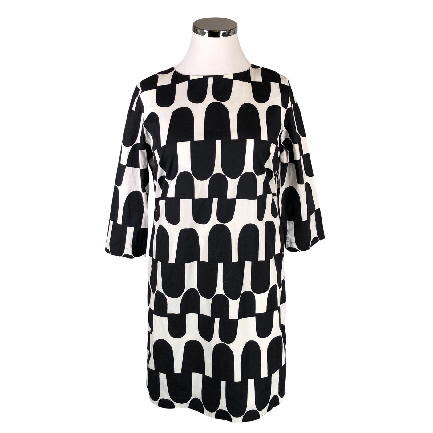Unisex Marimekko - Kangasmekko, koko 44 -  (1)