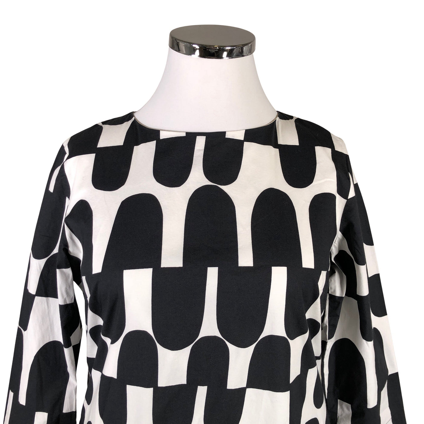 Unisex Marimekko - Kangasmekko, koko 44 -  (3)