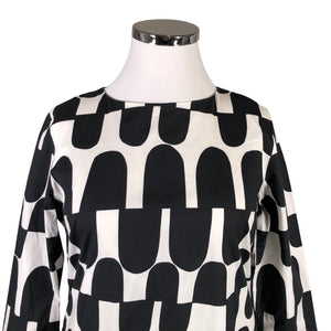 Unisex Marimekko - Kangasmekko, koko 44 -  (3)