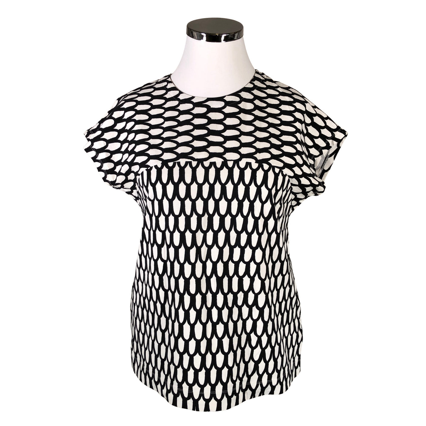 Unisex Marimekko - T-paita, koko 42 -  (1)