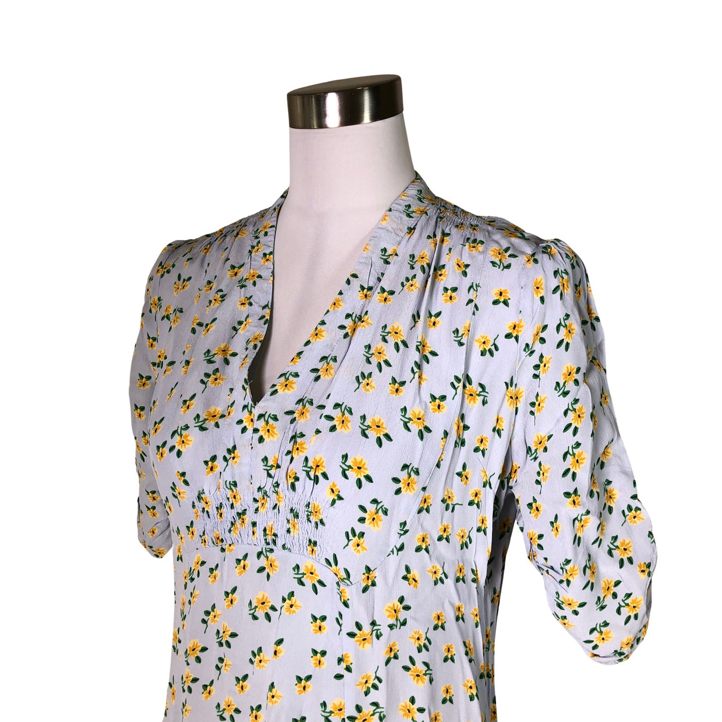 Unisex By Ti Mo - Sifonkimekko, koko 38 -  (3)
