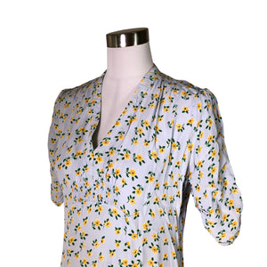 Unisex By Ti Mo - Sifonkimekko, koko 38 -  (3)