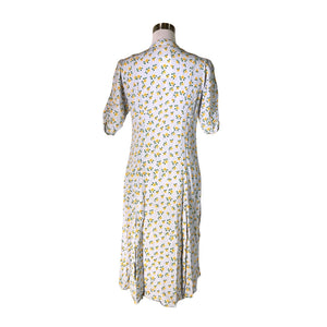 Unisex By Ti Mo - Sifonkimekko, koko 38 -  (2)