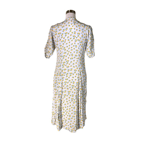 Unisex By Ti Mo - Sifonkimekko, koko 38 -  (2)